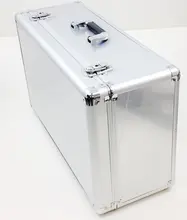 Non-specular Helicopter Box New Version Carry Case for Phantom 2 Vision RC Drone F09693