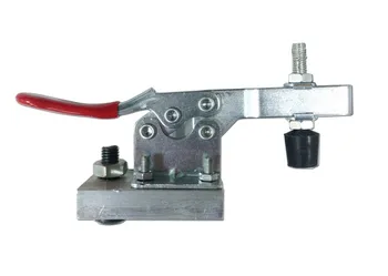 

cnc machine fixture plate clamp pressure device woodworking holder for cnc 3020/3040 etc