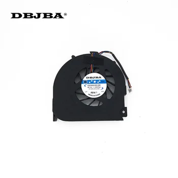 

laptop cpu cooling fan FOR PACKARD BELL MS2273 TJ65 MG60120V1-Q000-S99 MG60090V1-q000-S99 DFS541305LHOT 4pin cooler Fan