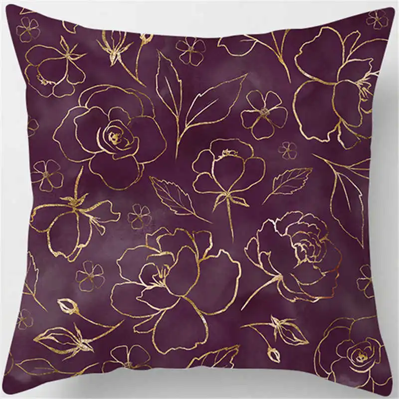 Pink hot stamping pillowcase (24)
