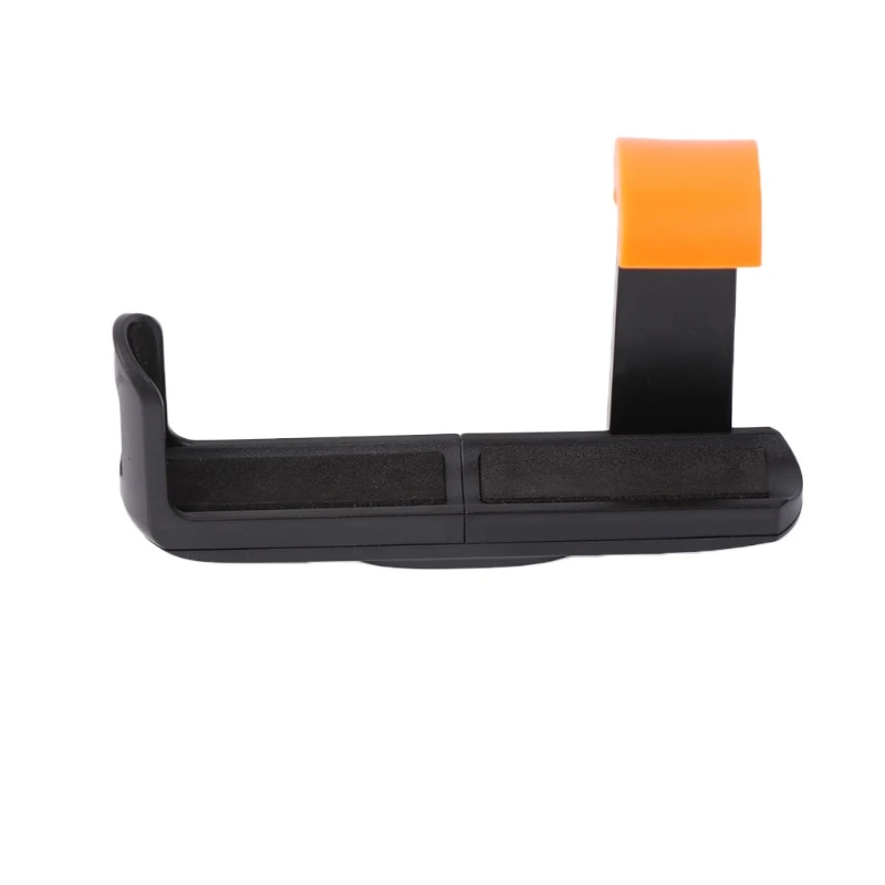 

SIV Photo Tripod Cellphone Clip Phone Holder Clip with Protective Cover Set