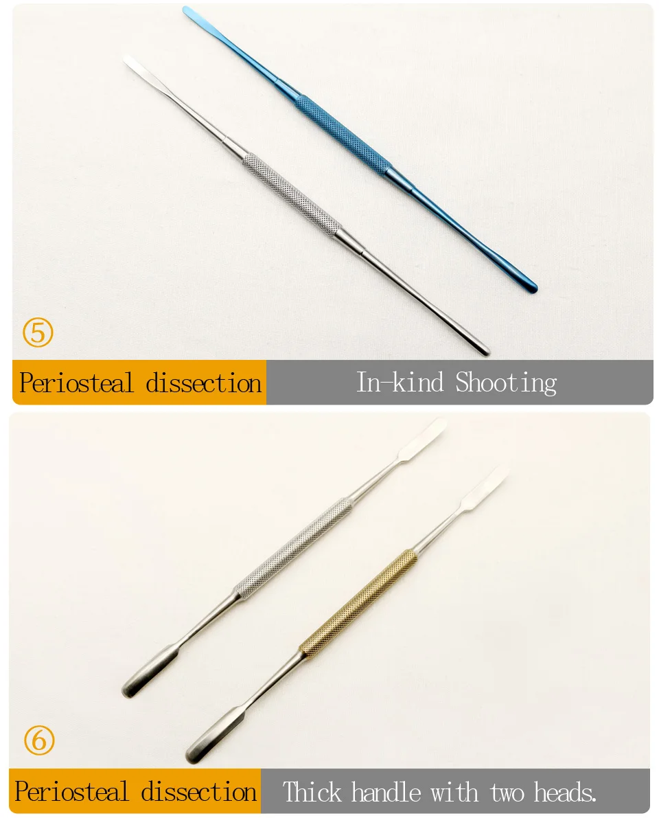 Scleral dissection из нержавеющей стали косметические и пластиковые ионные зачистки инструменты и инструменты