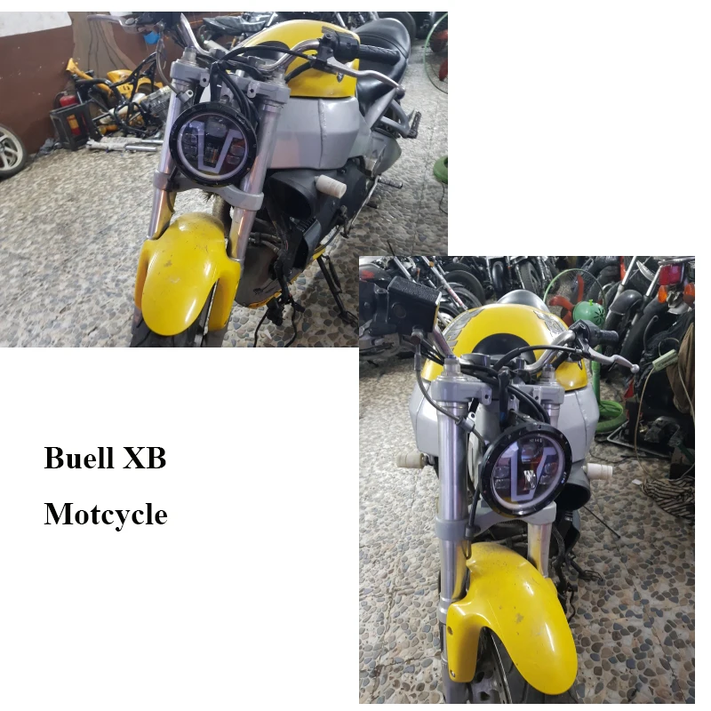 MOTORCYCLE