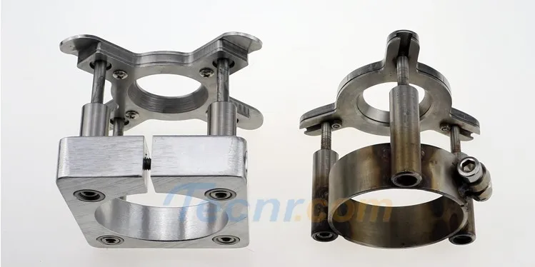 CNC compression bar PK