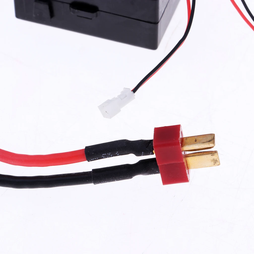 Узел ресивера 0056 для WLtoys 12423 12428 1/12 RC запчасти багги|Детали и аксессуары| |