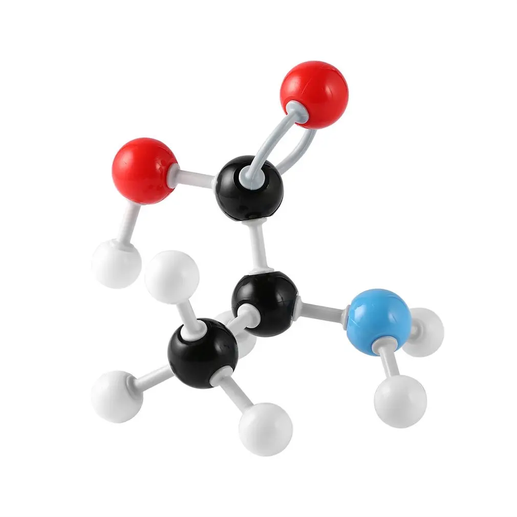 240 шт. химия модели комплект молекулярная структура Модель Набор Новый органических и неорганических химии модели комплект для студентов