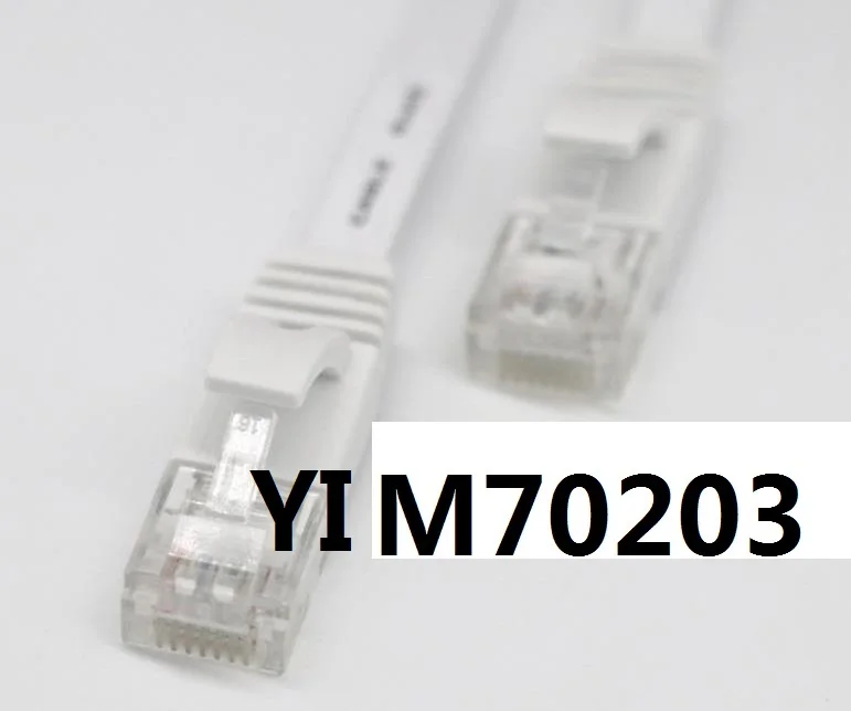 Yi T901 2019 Новый экранирующий гигабитный бытовой провод анаэробный Ethernet кабель
