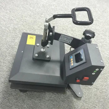 

cheap t shirts heat press machine heat transfer machine for t-shirt