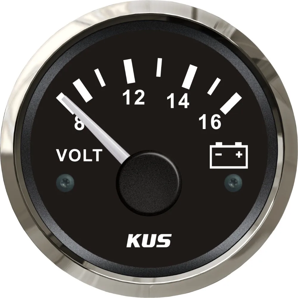 Voltmeter CPVR-BS-8-16(KY13000).