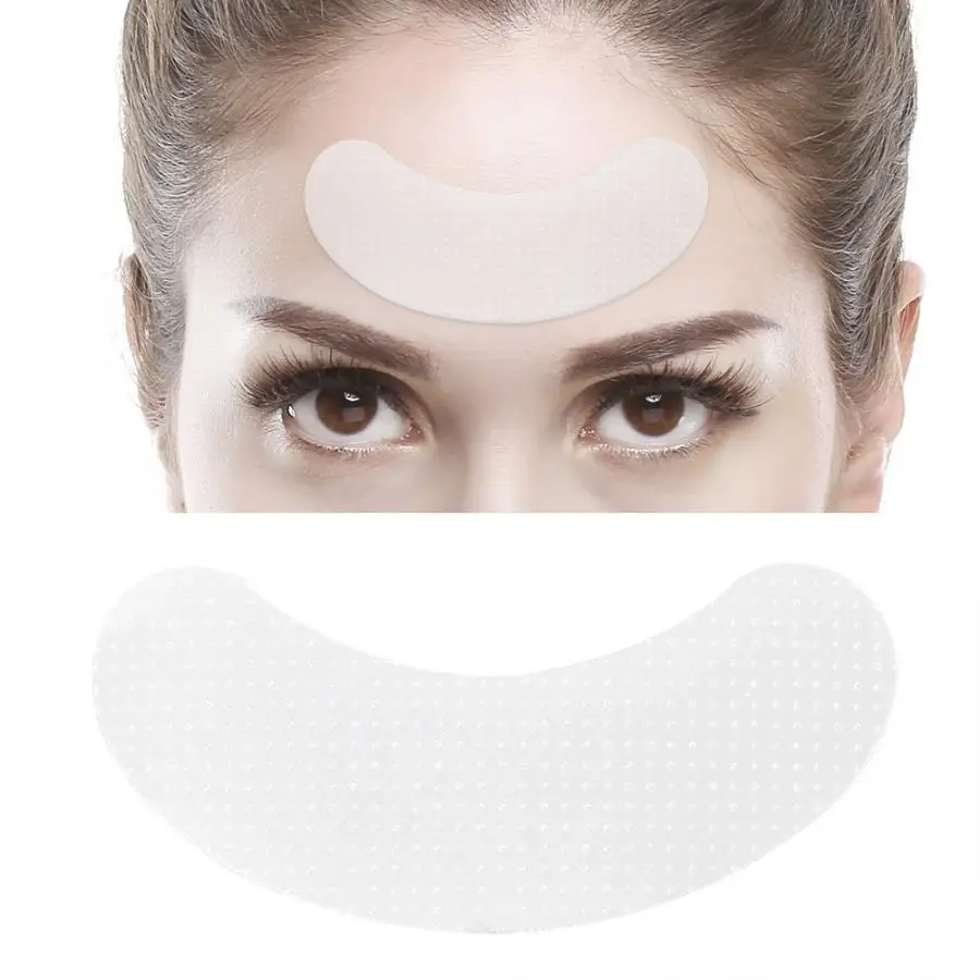

24Pcs Anti-Wrinkle Anti Forehead Lines moisturizing Skin Lifting Firming Sticker Pad