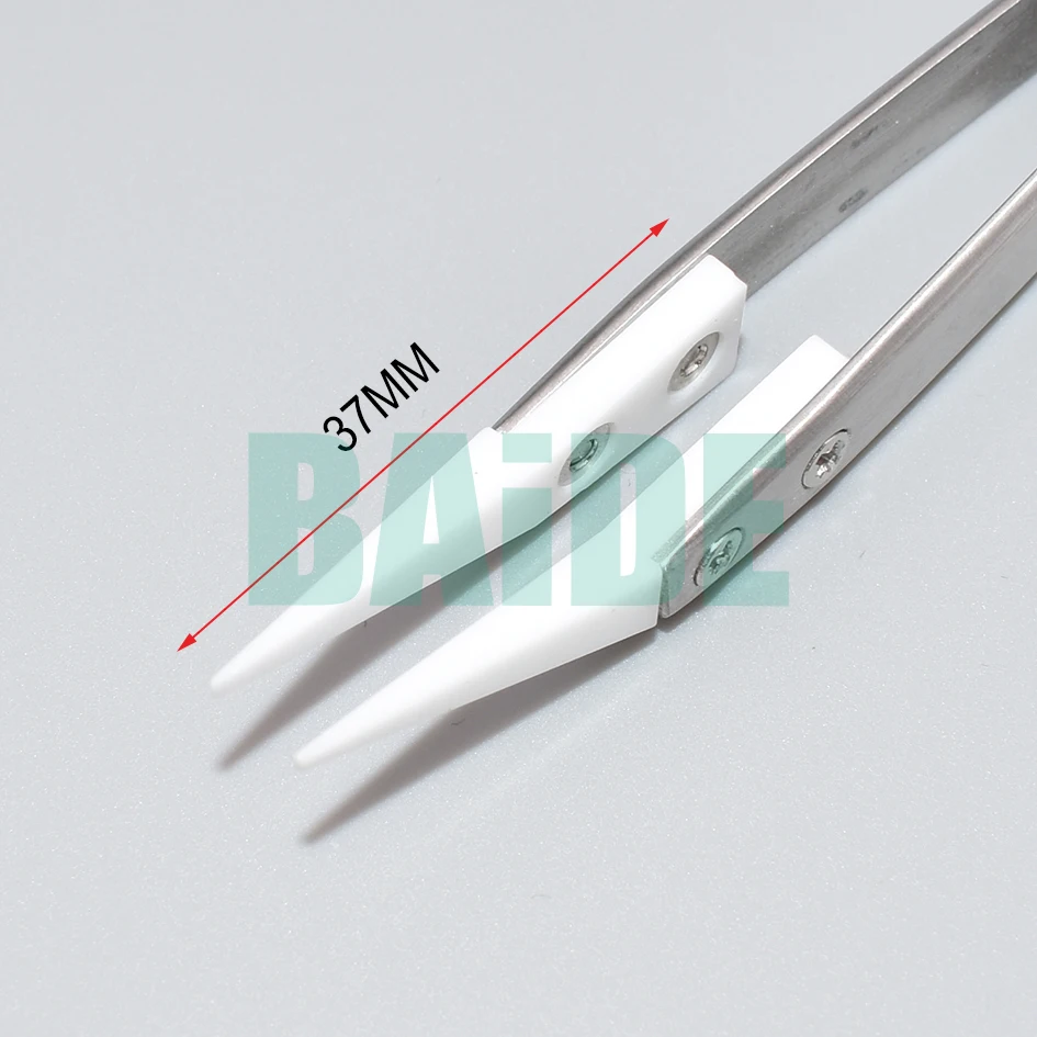 Anti-static Ceramic Tweezer