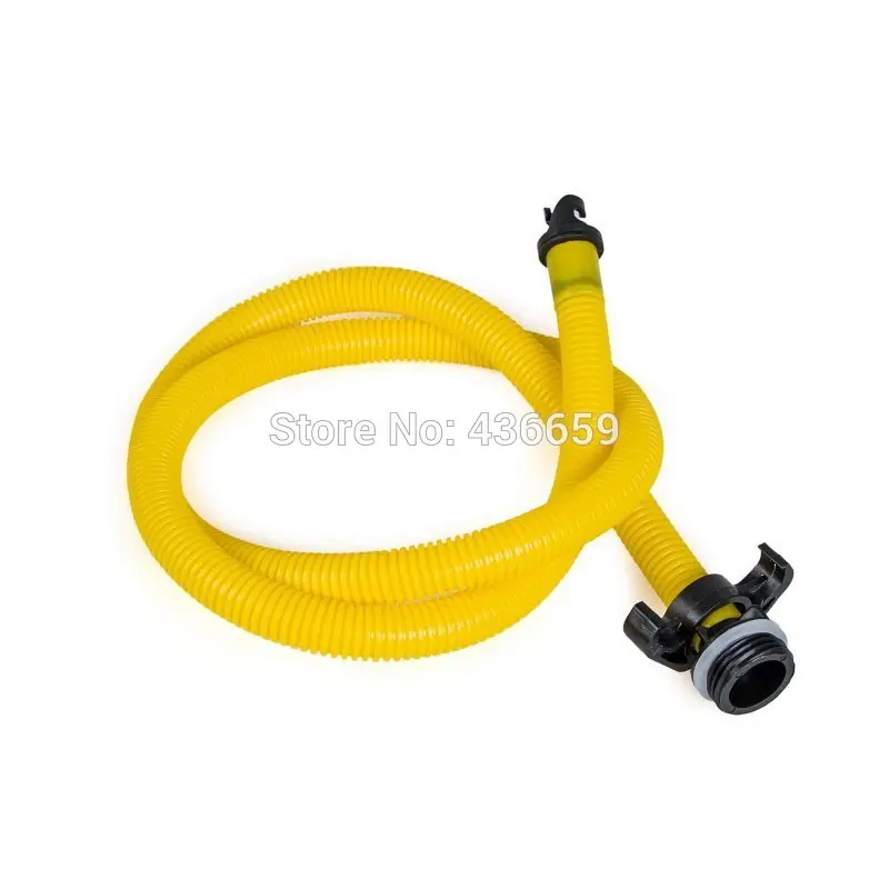 Buy INFLATABLE BOAT FOOT PUMP HOSE WITH HALKEY ROBERTS