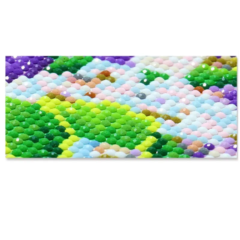 Алмазная мозаика для украшения дома 30x20 Бабочка Фея алмазная вышивка сделай сам