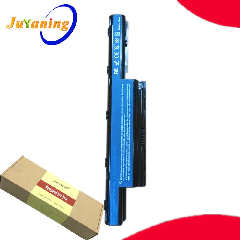 Сменная батарея для Acer AS10D31 AS10D51 AS10D81 AS10D75 AS10D61 AS10D41 AS10D71 Aspire 4741 5552G 5742 5750G