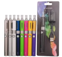 Electronic Cigarettes