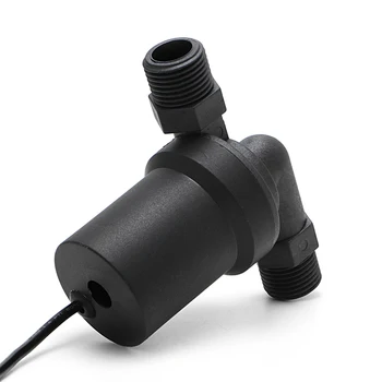 

TE091 3m Head 12V 480L/H Brushless Solar Circulation Motor Water Pump Silent G08 Great Value April 4