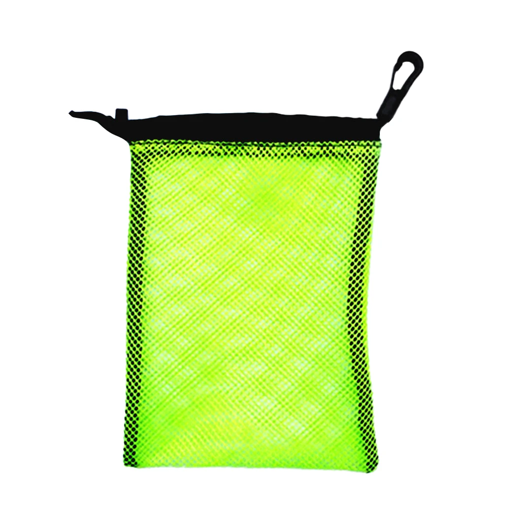 Безопасность 20 кг Дайвинг Плавание шнурок сетки шестерни сумка для хранения для дайвинга подводное оборудование для плавания ming
