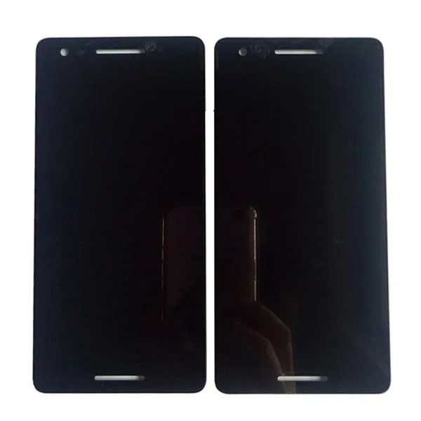 Для Nokia 2 1 (2018) TA 1080 1084 1092 1093 1029 1007 ЖК дисплей + сенсорный экран дигитайзер с