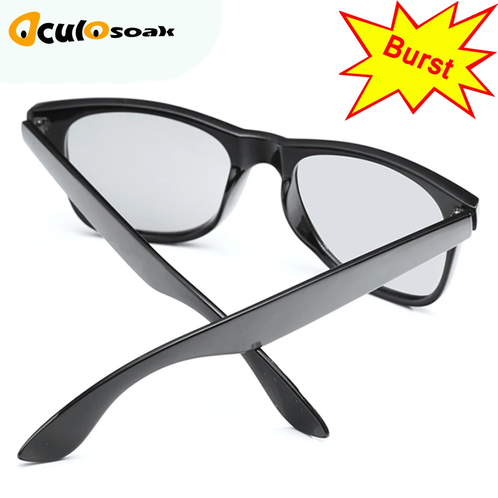DD New Driving Men's Photochromic Polarized Sunglasses Vintage Eyewear for Men Women Coating Points UV400 Male Sun Glasses DD New Driving Men's Photochromic Polarized Sunglasses Vintage Eyewear for Men Women Coating Points UV400 Male Sun Glasses
