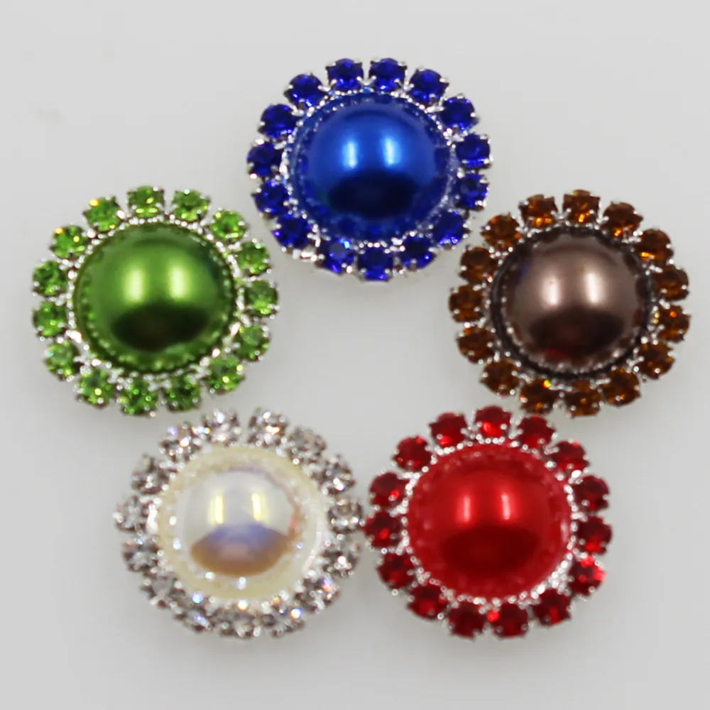 10 шт. разноцветные свадебные аксессуары для волос 15 мм|accessories dress|jewelry accessories
