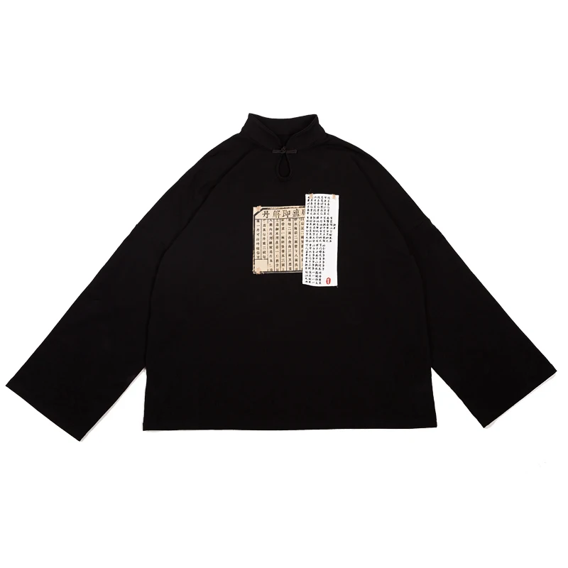Свитшот женский флисовый с воротником стойкой и длинным рукавом|fleece pullover|women