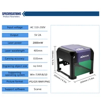 cnc קאטר מיני DIY CNC חרט לייזר עץ נתב USB Desktop Laser חריטה מכונת לוגו מארק מדפסת קאטר CNC לייזר מכונת גילוף (4)