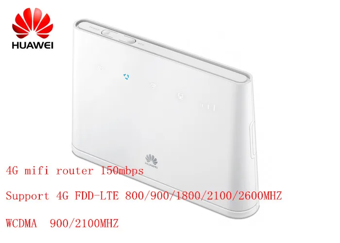 Разблокированный huawei lte маршрутизатор b310 4g Мобильный роутер Wi Fi B310S 22 4G LTE CPE wifi