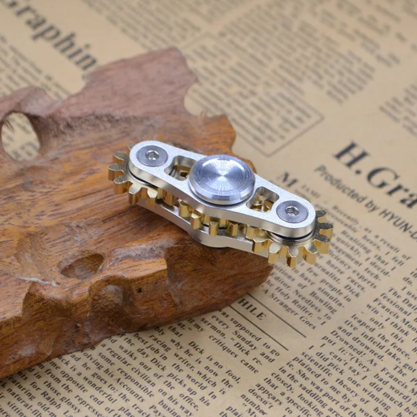 3gears silver 25