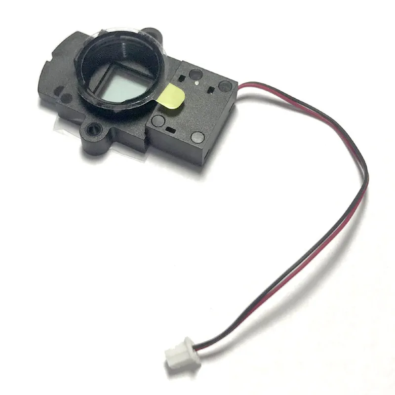 

10x HD 3MP IR-CUT M12 double filter lens holder IRCUT M12*0.5 lens mount IR CUT filter for 3.7mm lens CCTV IP camera