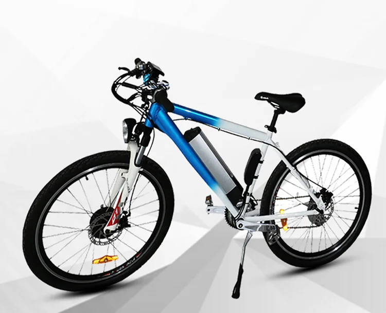 JS EBike 350 Вт конверсионный комплект с 36 В литиевой батареей, электрический велосипед, концентратор двигателя, электровелосипед, электровелосипед, конверсионный комплект для электровелосипеда