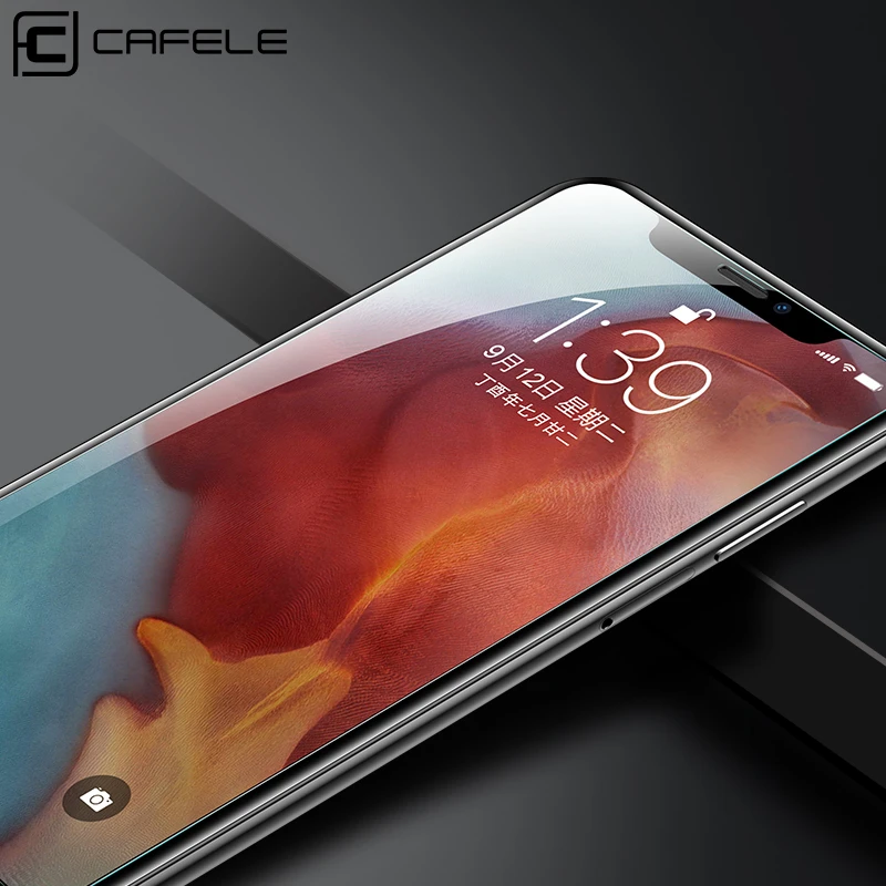 Aliexpress.com : Buy Newest CAFELE for iPhone XR XS Max