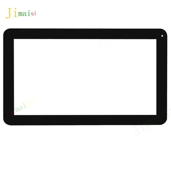 

New For 10.1 inch mpman MPQC12 tablet PC touch screen panel digitizer sensor replacement parts