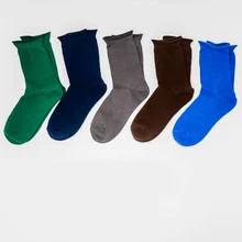 PEONFLY Take Bar, яркие цвета, женские носки, женская нация, осенняя груда, объемные носки, Осень-зима, без коробки, чулочно-носочные изделия