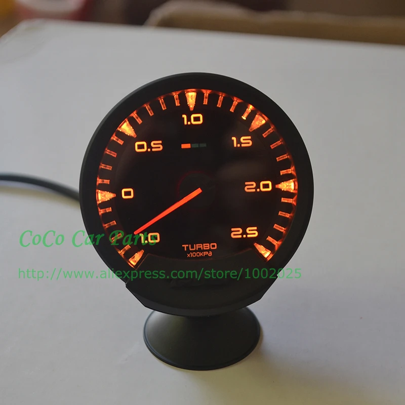 7 lights trust meter boost (8)