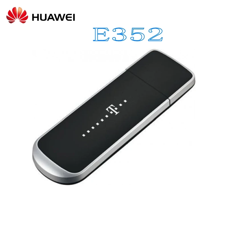 Разблокированный 3G модем Huawei E352 HSPA быстрый интернет-модем | Компьютеры и офис