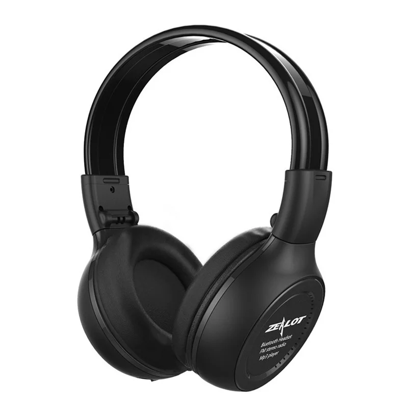 Good quality Original Zealot B570 Stereo Wireless Headset Bluetooth