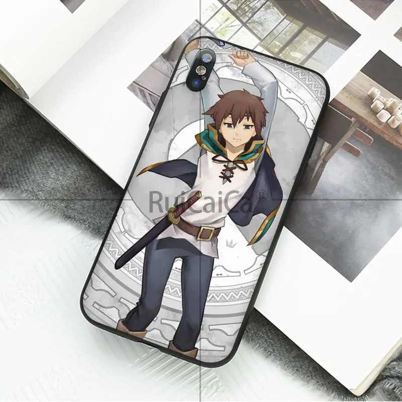 Anime Konosuba
