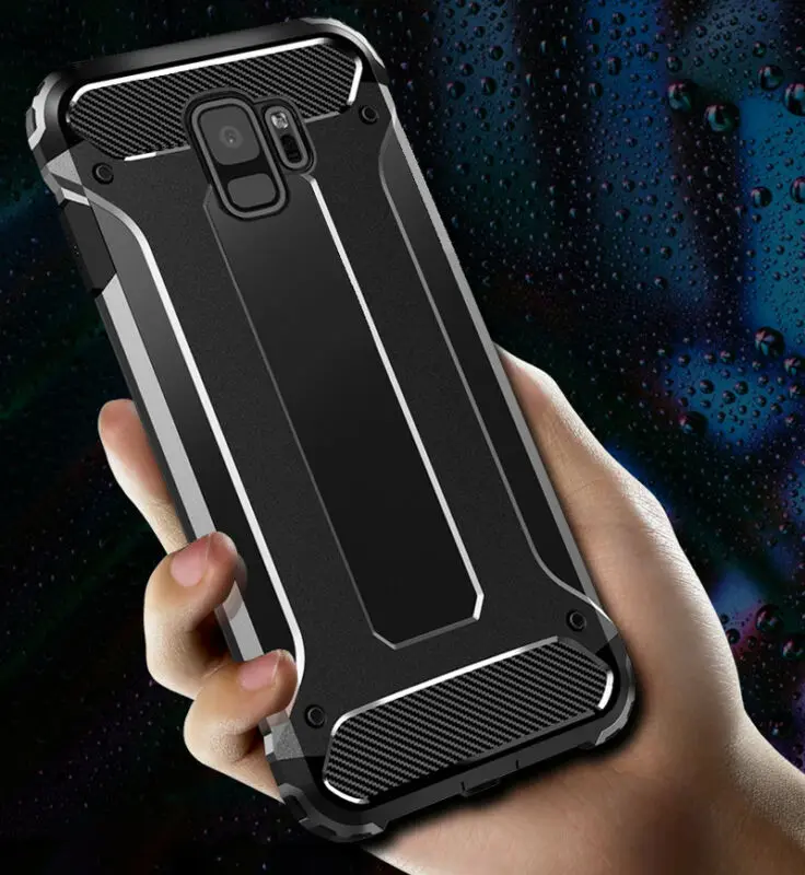 Shockproof Phone Case For OnePlus 5T 6T 7T Waterproof Back Cover 5 6 7 Pro Armor Hybrid Rugged Slim Shell |