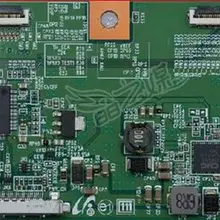 Для KLV-40BX423 KLV-40BX420 V315H3-CPE6 с V400H1-L11 логическая плата имеется