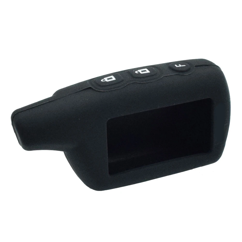 2 pandora dxl3000 remote controller silicone case cover