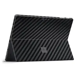 Наклейка из углеродного волокна для microsoft Surface Pro 6
