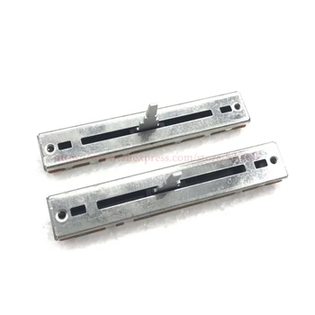 

2PCS DJ Controller fader DCV1023 CrossFader For Pioneer XDJ-RX DDJ-S1 DDJ-T1