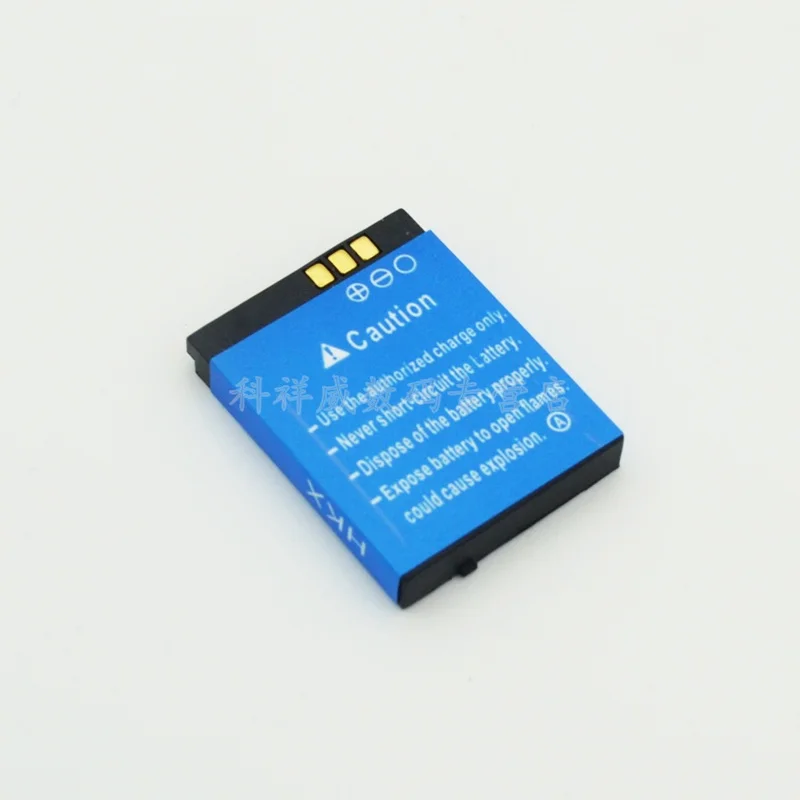 

SCX-M9-CE DZ09 smart watch LQ-S1 3.7 V lithium battery