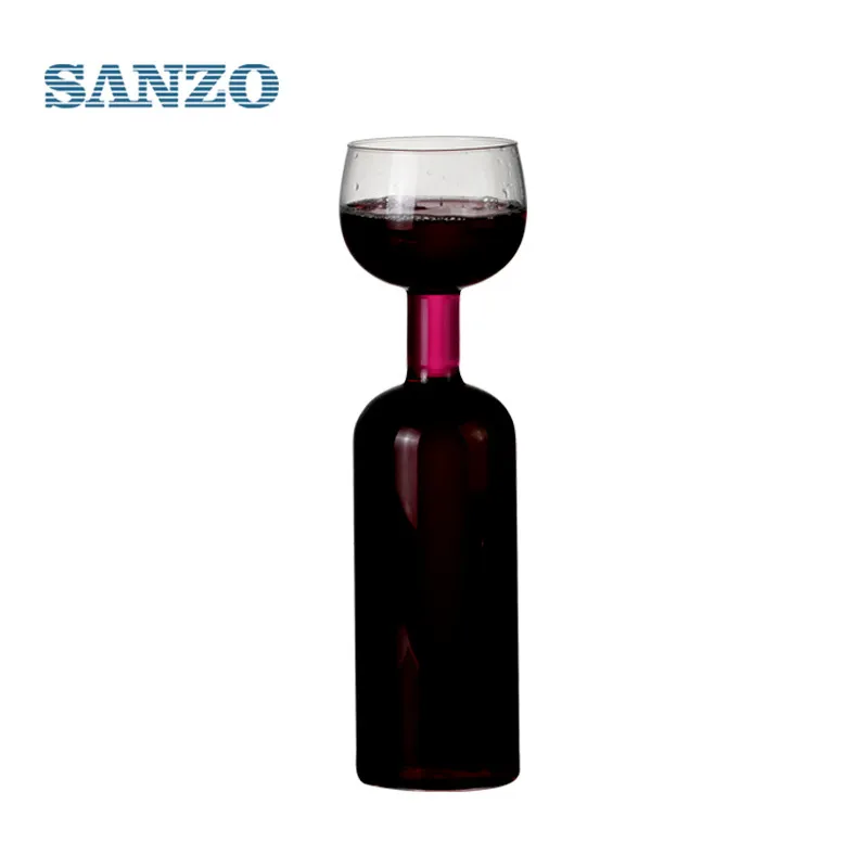 wine glass bottle 3