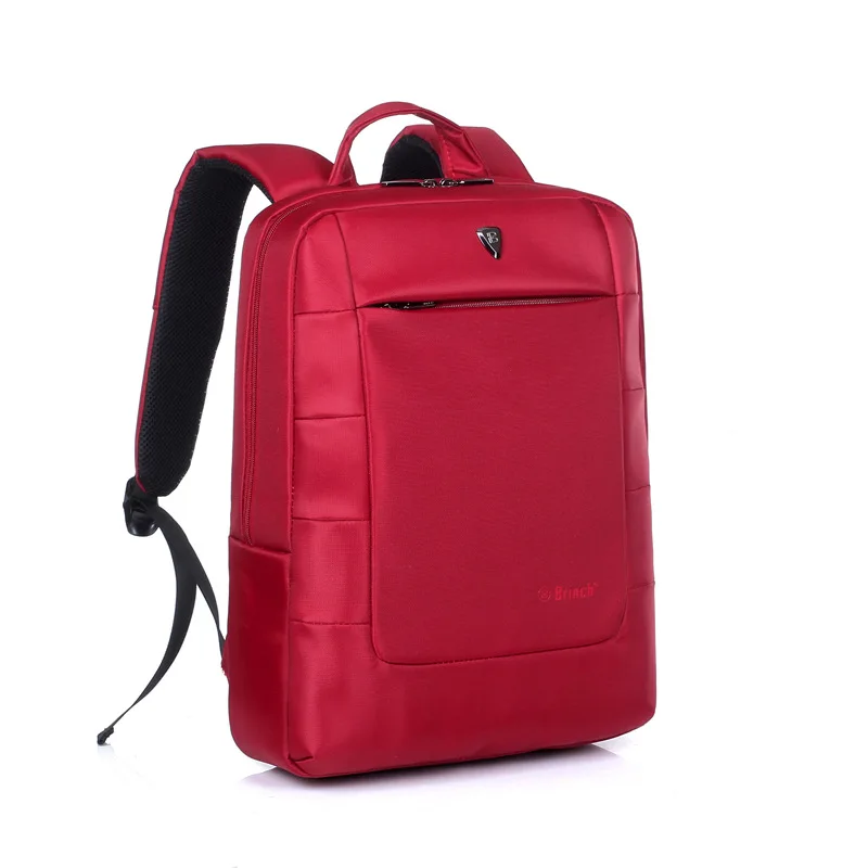

BRINCH The 15.1 inch notebook Laptop bag business Bag Shoulder Bag Messenger Bag free shipping