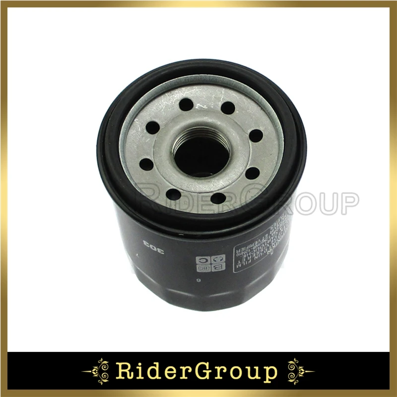 Масляный фильтр для Polaris 308 49 63 Yamaha 3FV 13440 20 5GH 30 10 XRV750 Africa Twin RD04 90 92 XRV750|Масляные