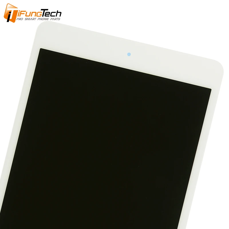 Лучшее качество 9 7 ''для iPad mini 4 Mini A1538 A1550 ЖК дисплей сенсорный экран дигитайзер