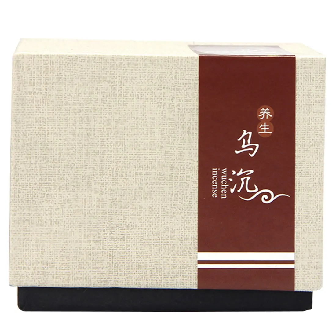 Backflow Incense Cones 55pcs/Box Home Fragrance Agarwood Sandalwood Aroma Tower Incense For Home Living Room Office Teahouse