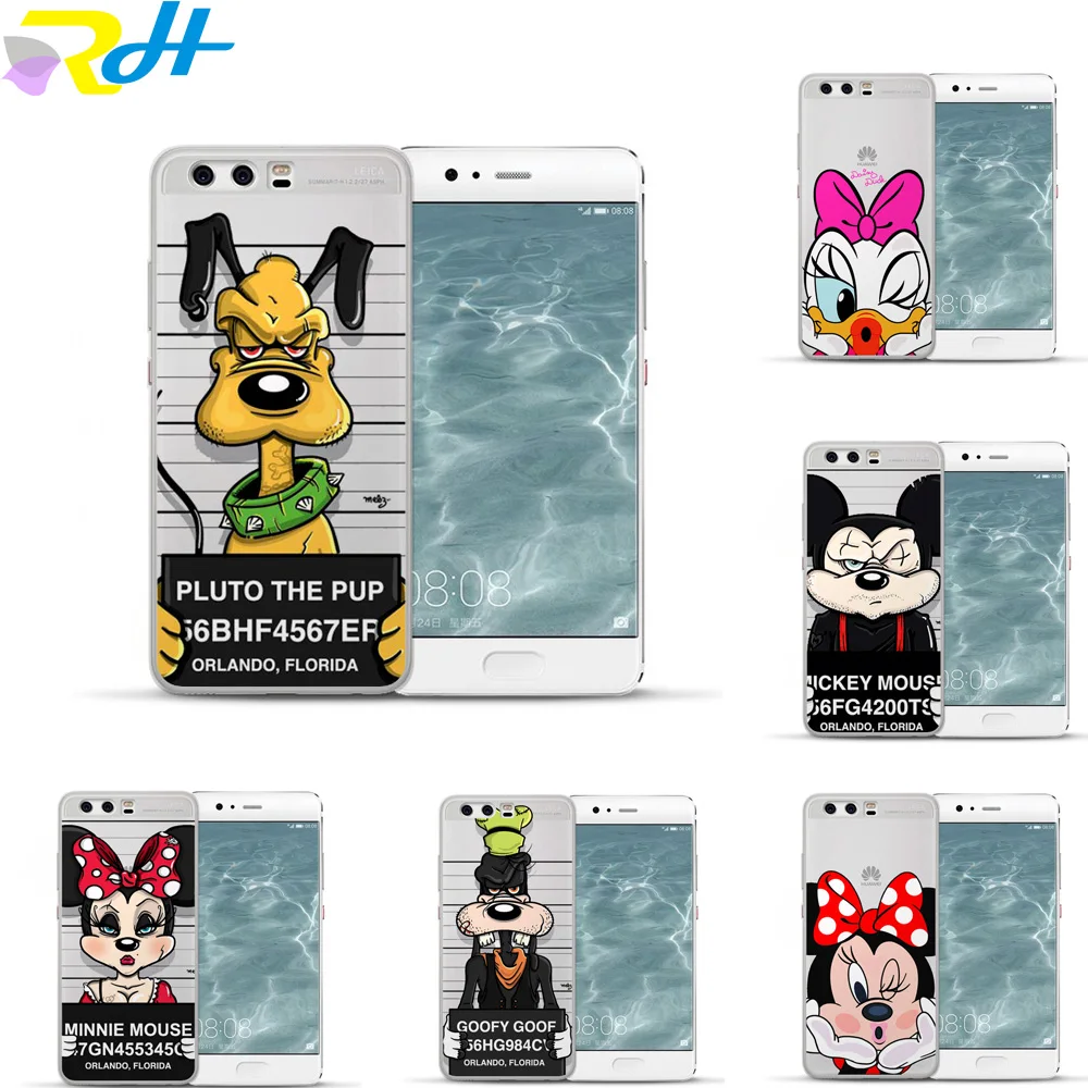 coque p10 huawei mickey coque p10 huawei mickey