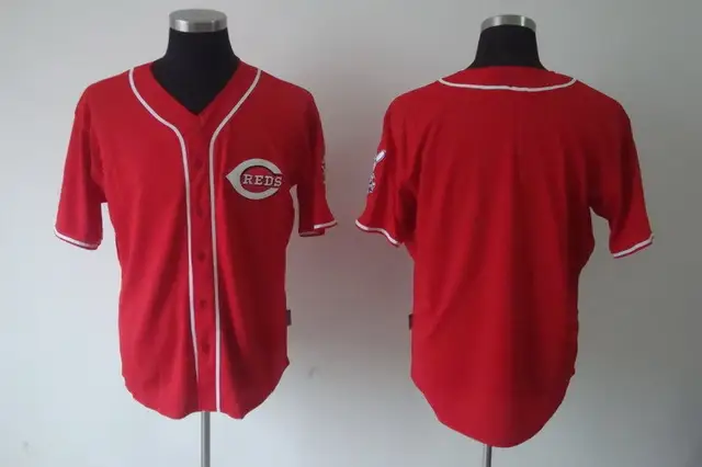 reds jerseys cheap